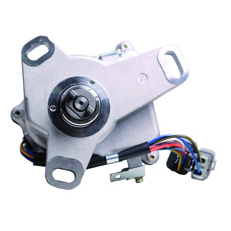 Wai Global NEW IGNITION DISTRIBUTOR, DST17404B DST17404B